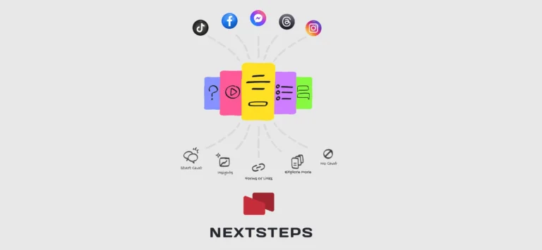 NextStep.is – personalised faith journey app